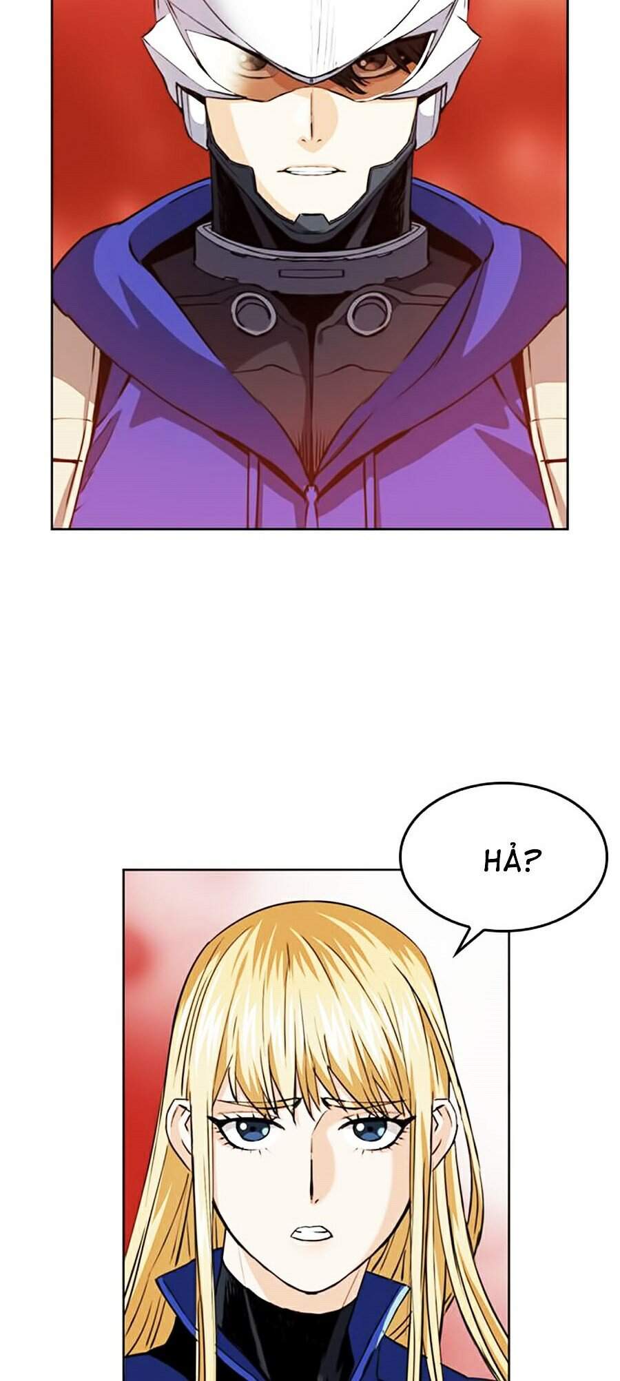 Druid Tại Ga Seoul - Chapter 25 - Page 6