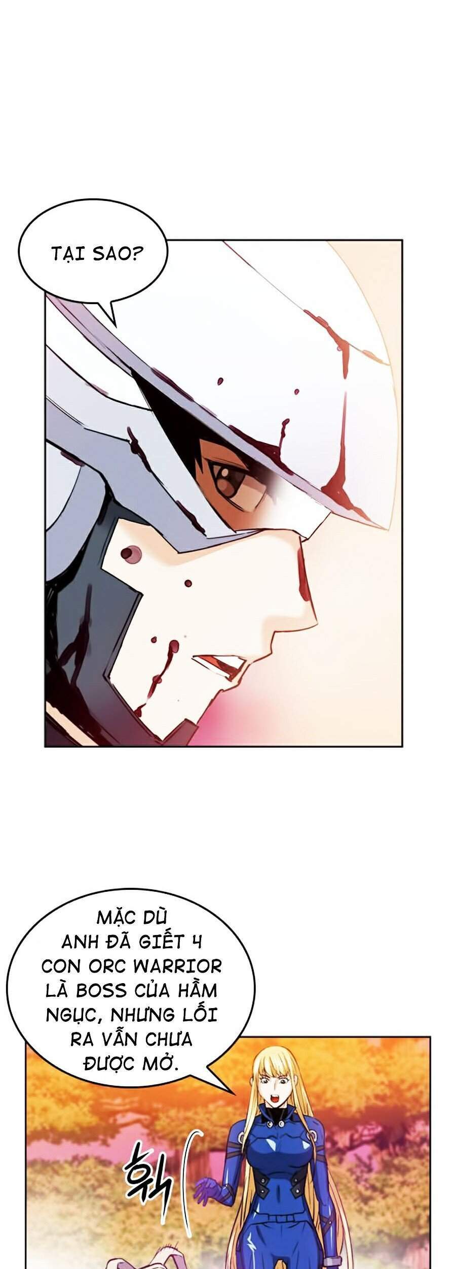 Druid Tại Ga Seoul - Chapter 25 - Page 62