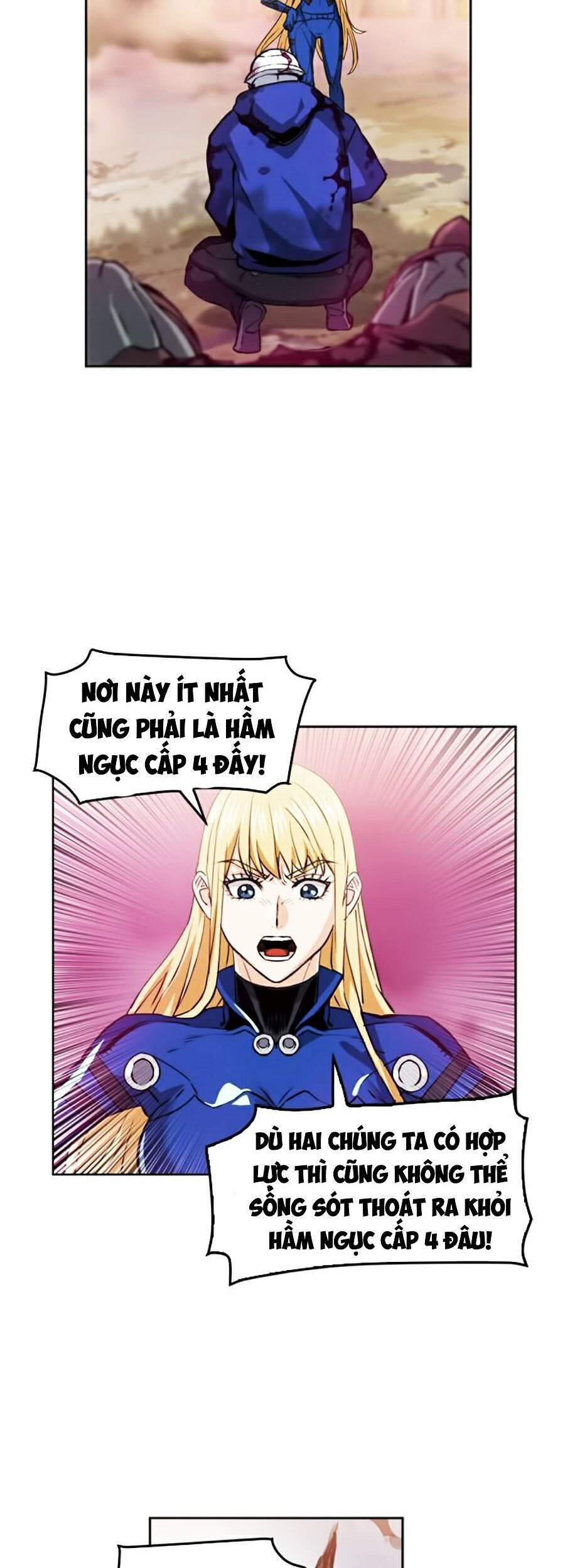 Druid Tại Ga Seoul - Chapter 25 - Page 68