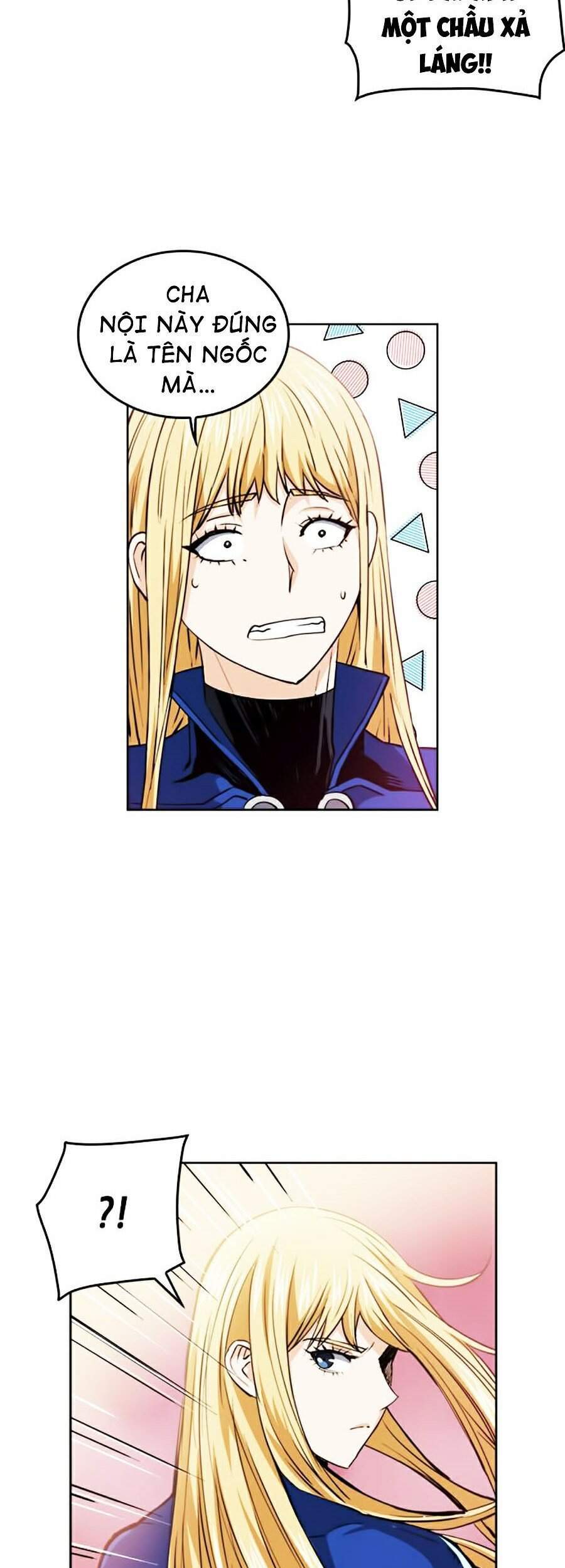 Druid Tại Ga Seoul - Chapter 25 - Page 74