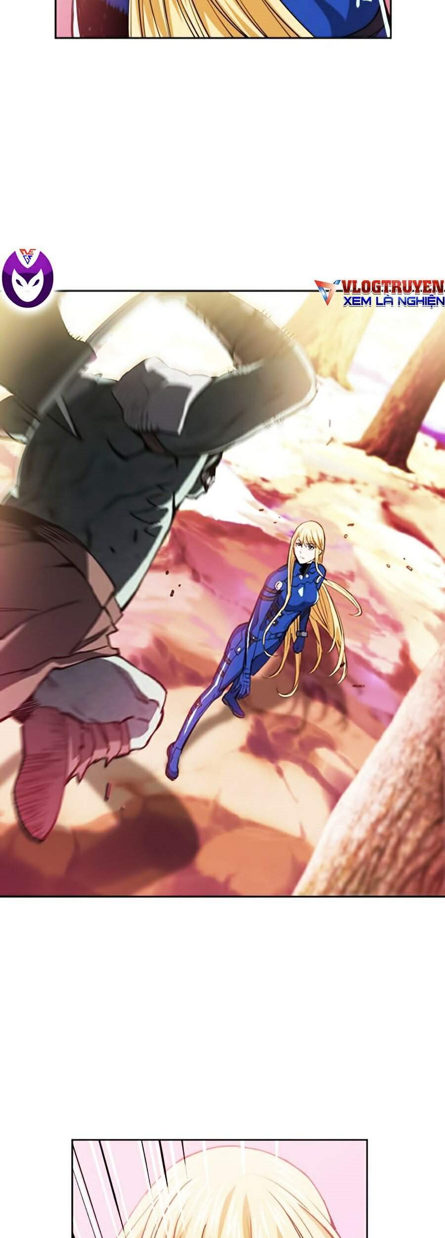 Druid Tại Ga Seoul - Chapter 25 - Page 76