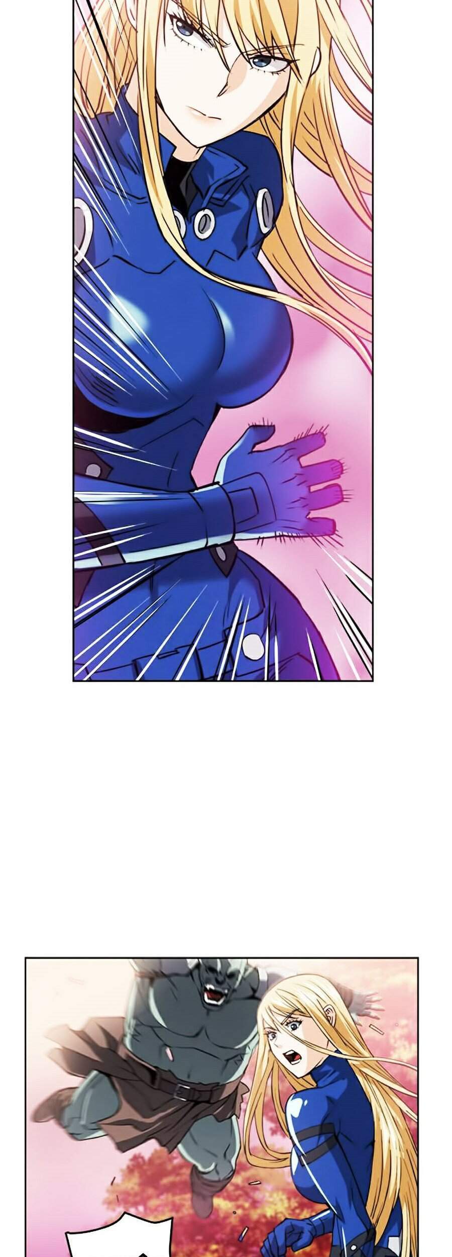 Druid Tại Ga Seoul - Chapter 25 - Page 78