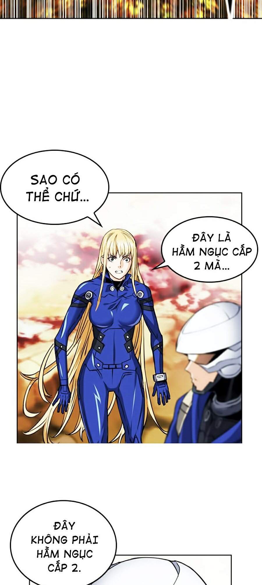 Druid Tại Ga Seoul - Chapter 25 - Page 8