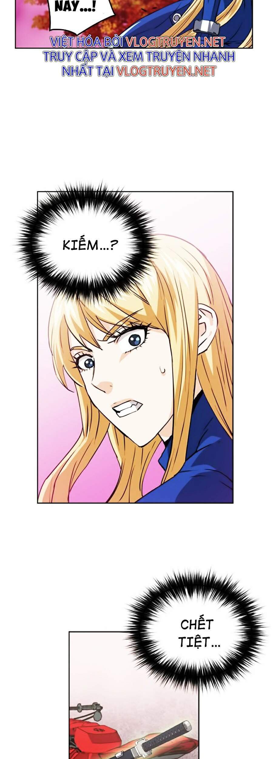 Druid Tại Ga Seoul - Chapter 25 - Page 80