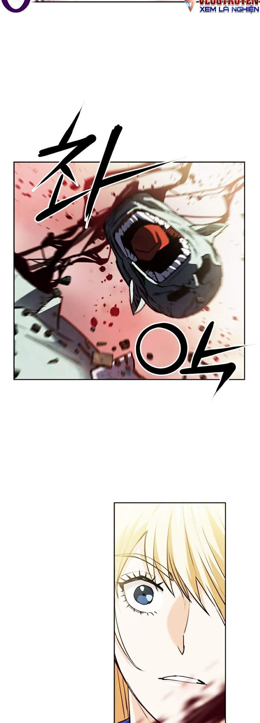 Druid Tại Ga Seoul - Chapter 25 - Page 84