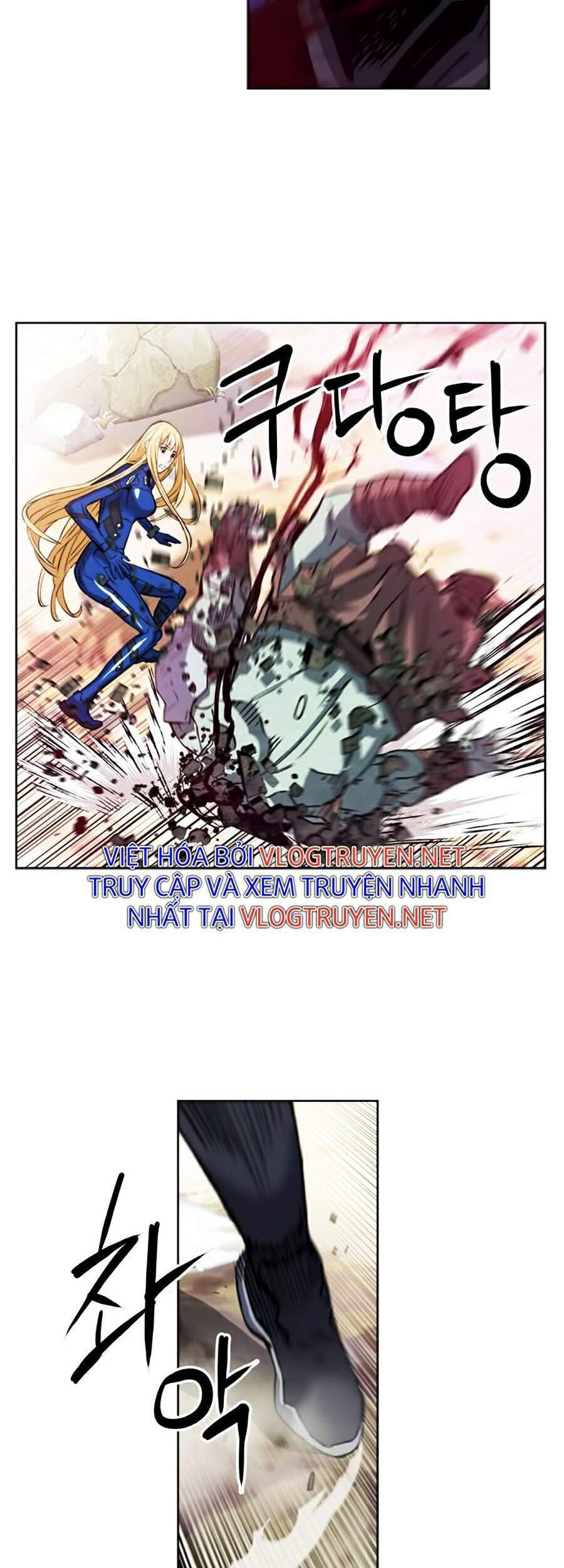 Druid Tại Ga Seoul - Chapter 25 - Page 86