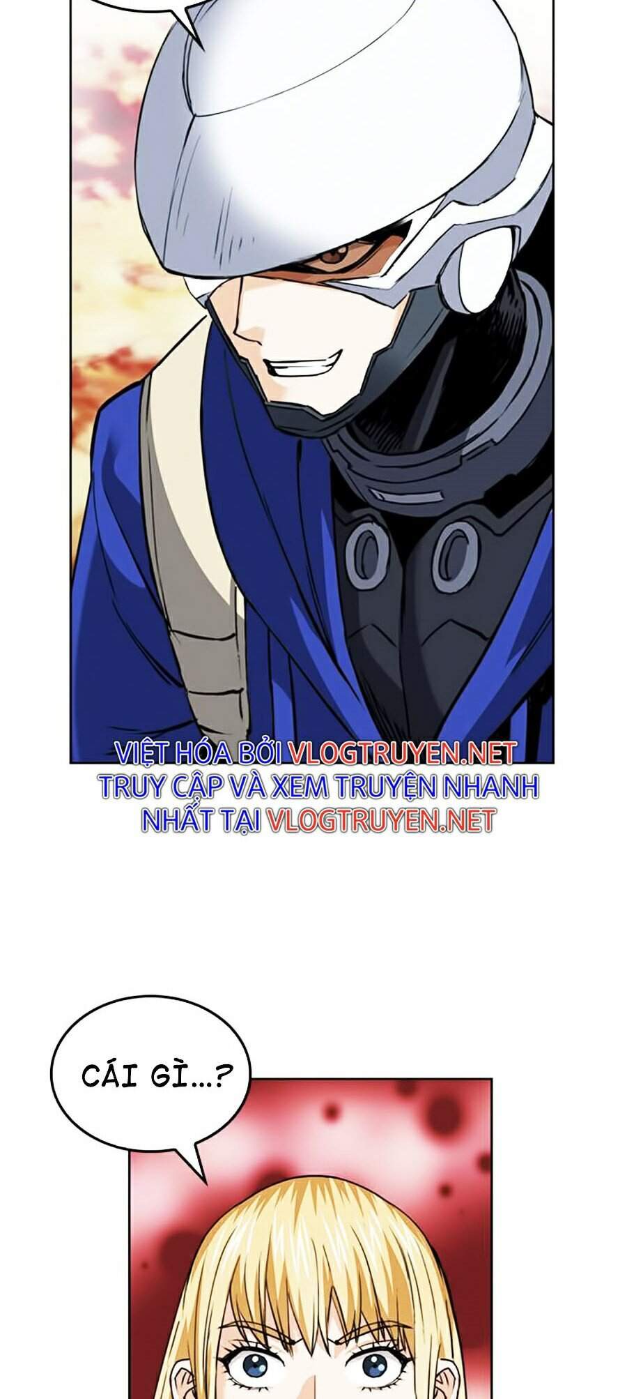 Druid Tại Ga Seoul - Chapter 25 - Page 9