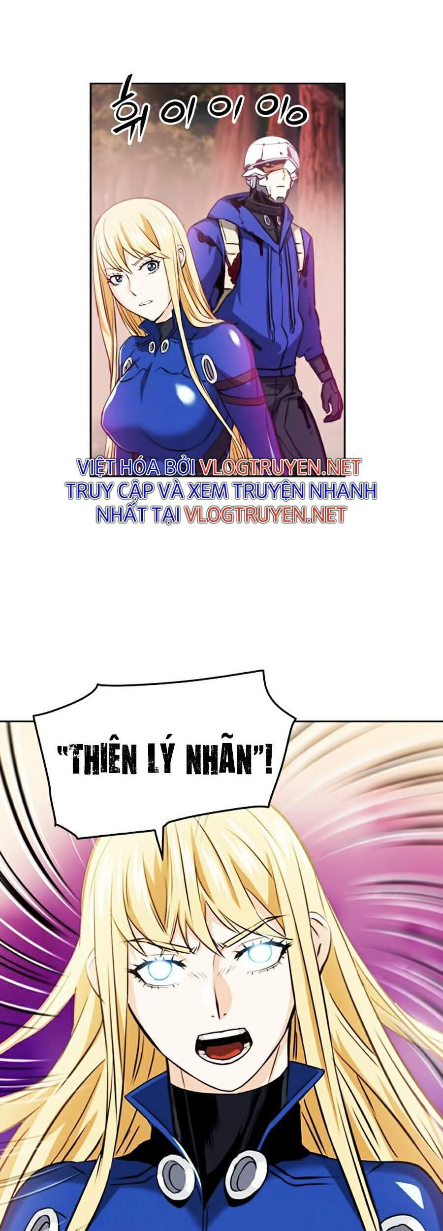 Druid Tại Ga Seoul - Chapter 25 - Page 94