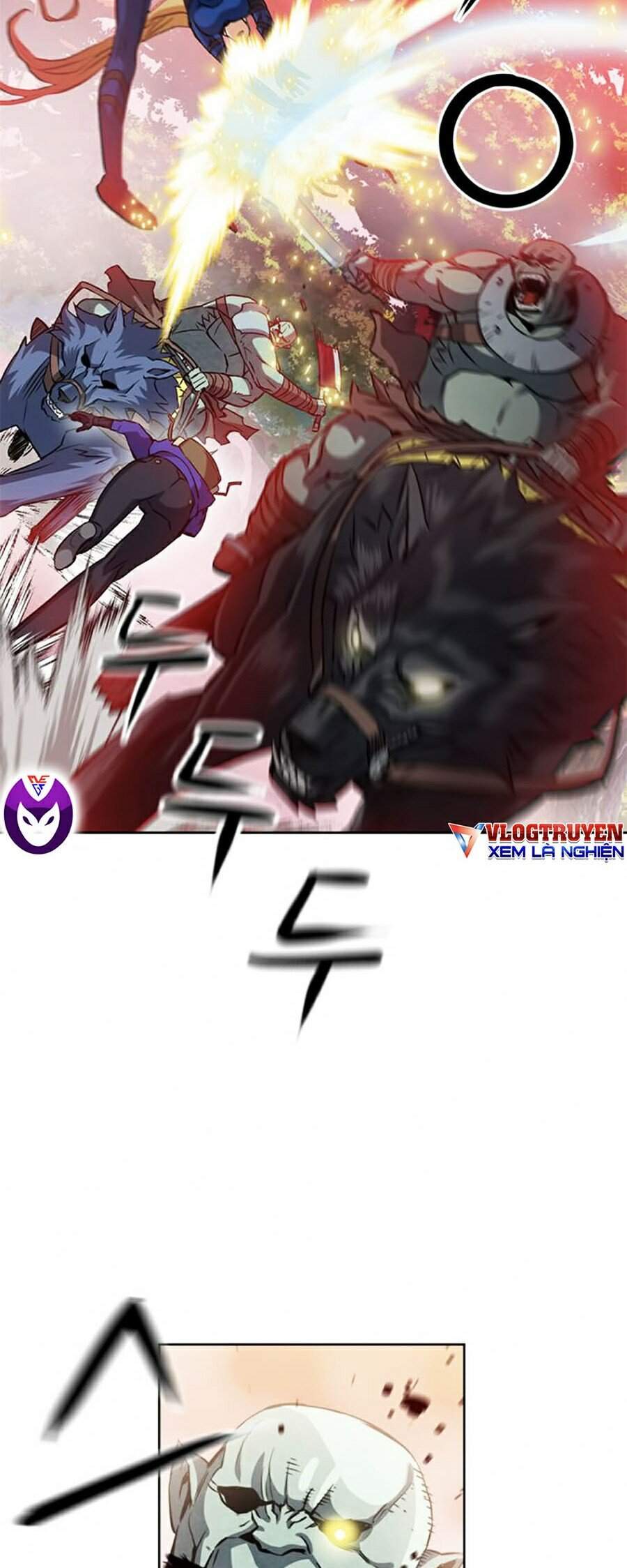 Druid Tại Ga Seoul - Chapter 26 - Page 10