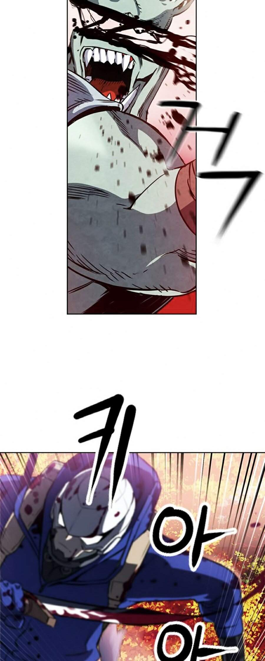 Druid Tại Ga Seoul - Chapter 26 - Page 11