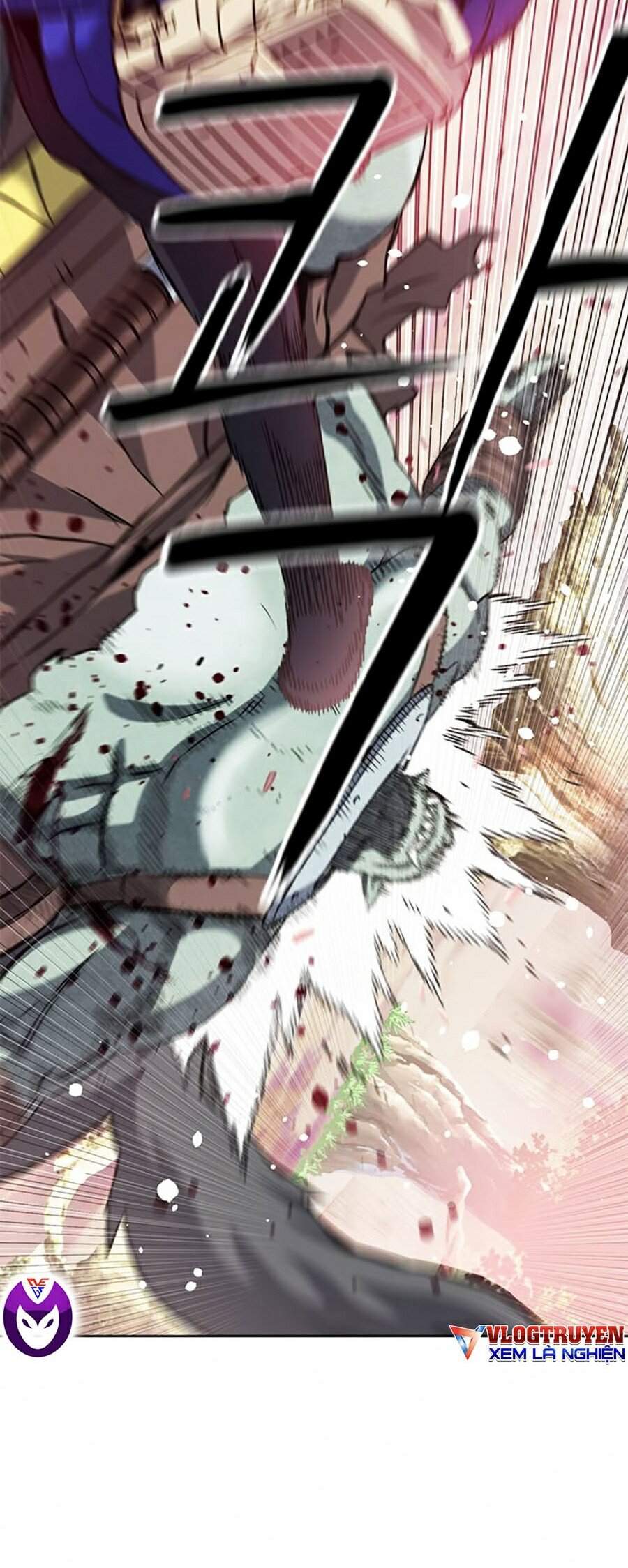 Druid Tại Ga Seoul - Chapter 26 - Page 18