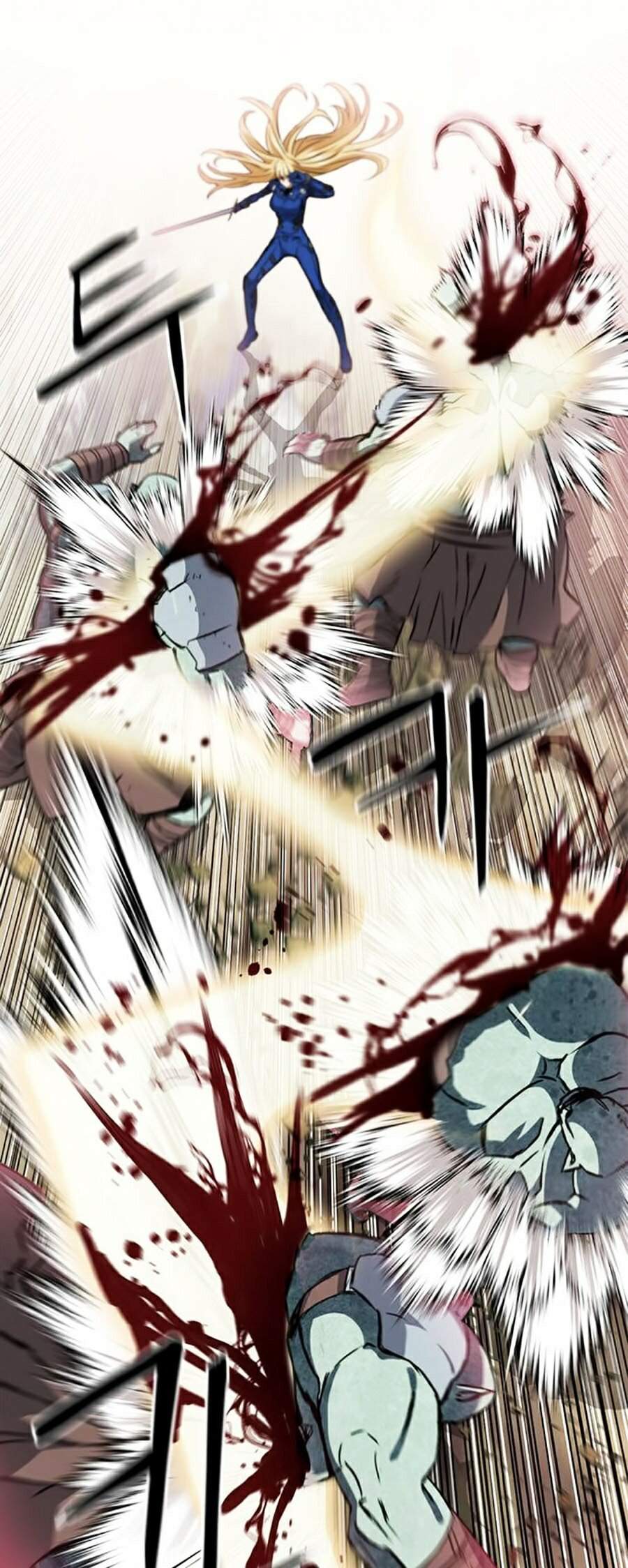 Druid Tại Ga Seoul - Chapter 26 - Page 21