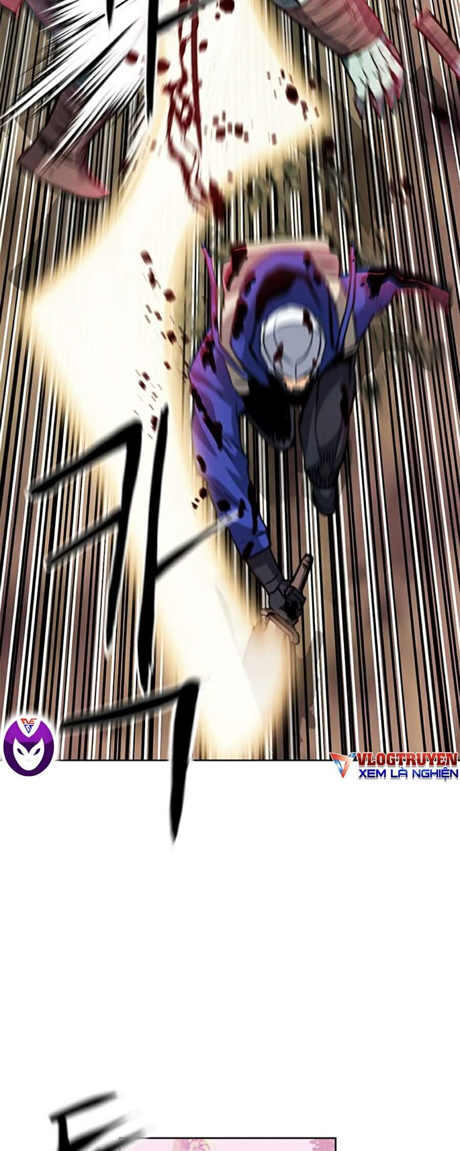 Druid Tại Ga Seoul - Chapter 26 - Page 22