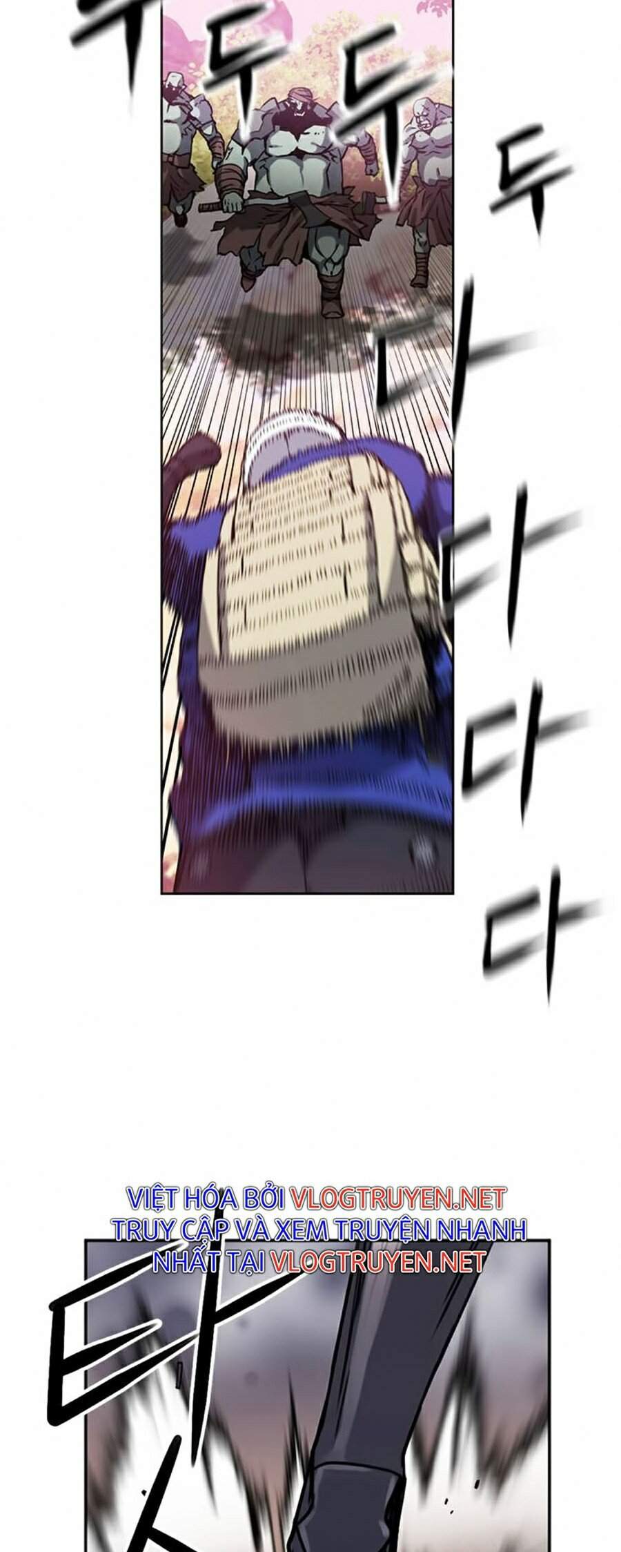 Druid Tại Ga Seoul - Chapter 26 - Page 23