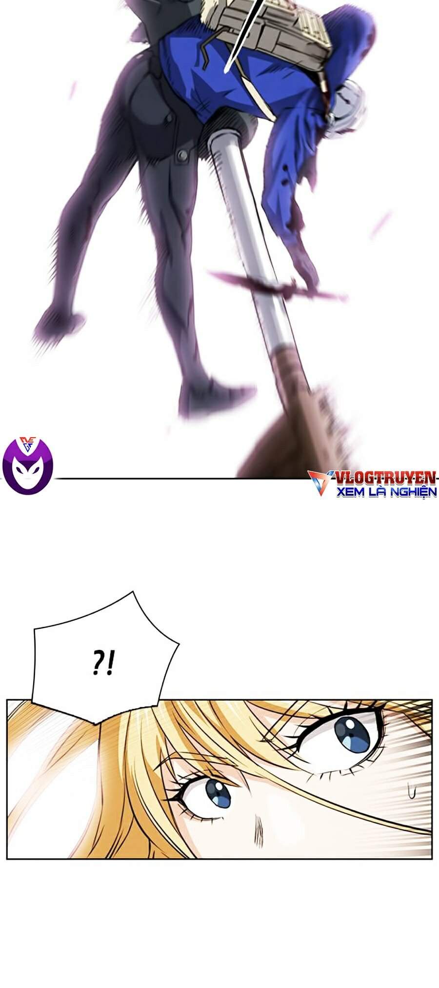 Druid Tại Ga Seoul - Chapter 26 - Page 26