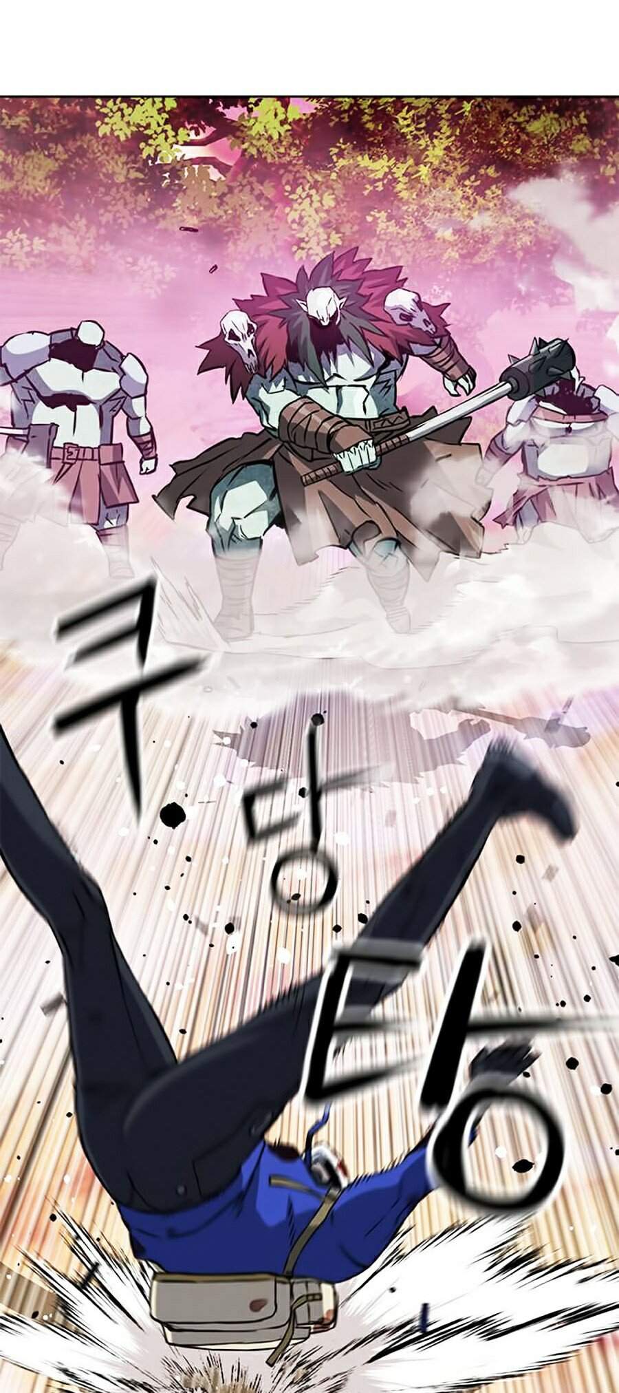 Druid Tại Ga Seoul - Chapter 26 - Page 27