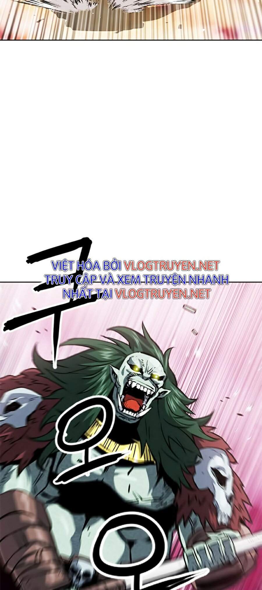 Druid Tại Ga Seoul - Chapter 26 - Page 28