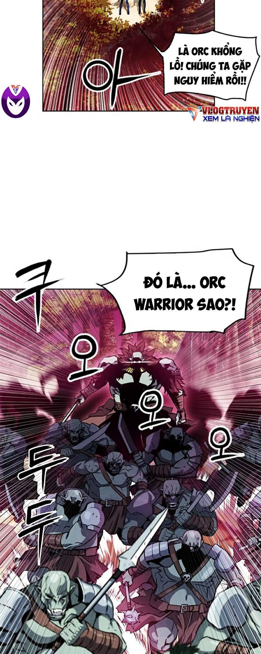 Druid Tại Ga Seoul - Chapter 26 - Page 3