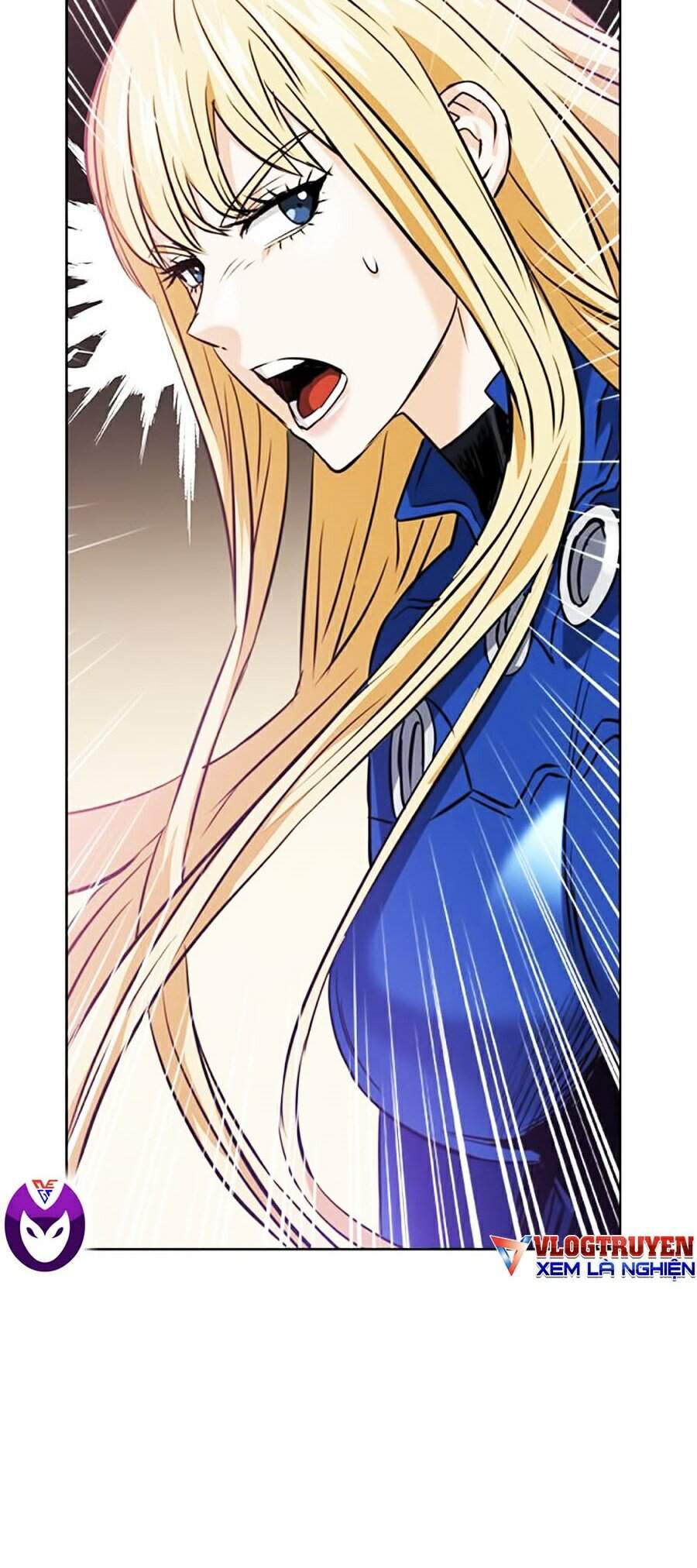 Druid Tại Ga Seoul - Chapter 26 - Page 30