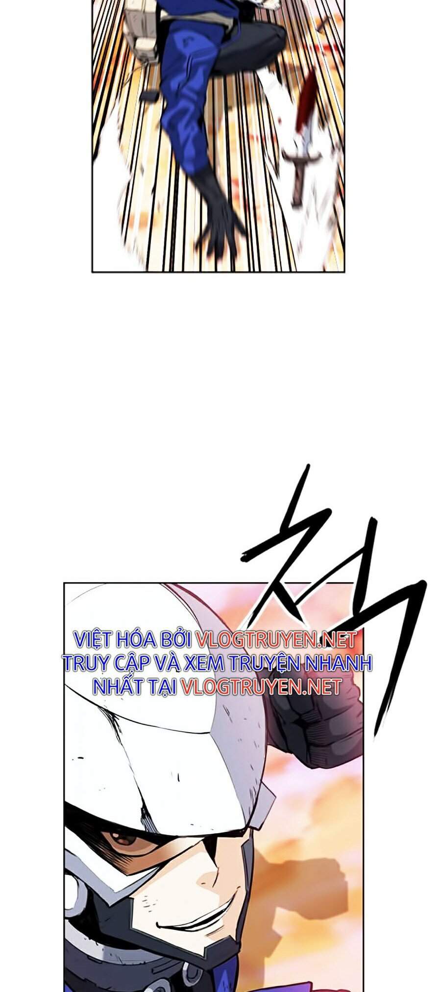 Druid Tại Ga Seoul - Chapter 26 - Page 32