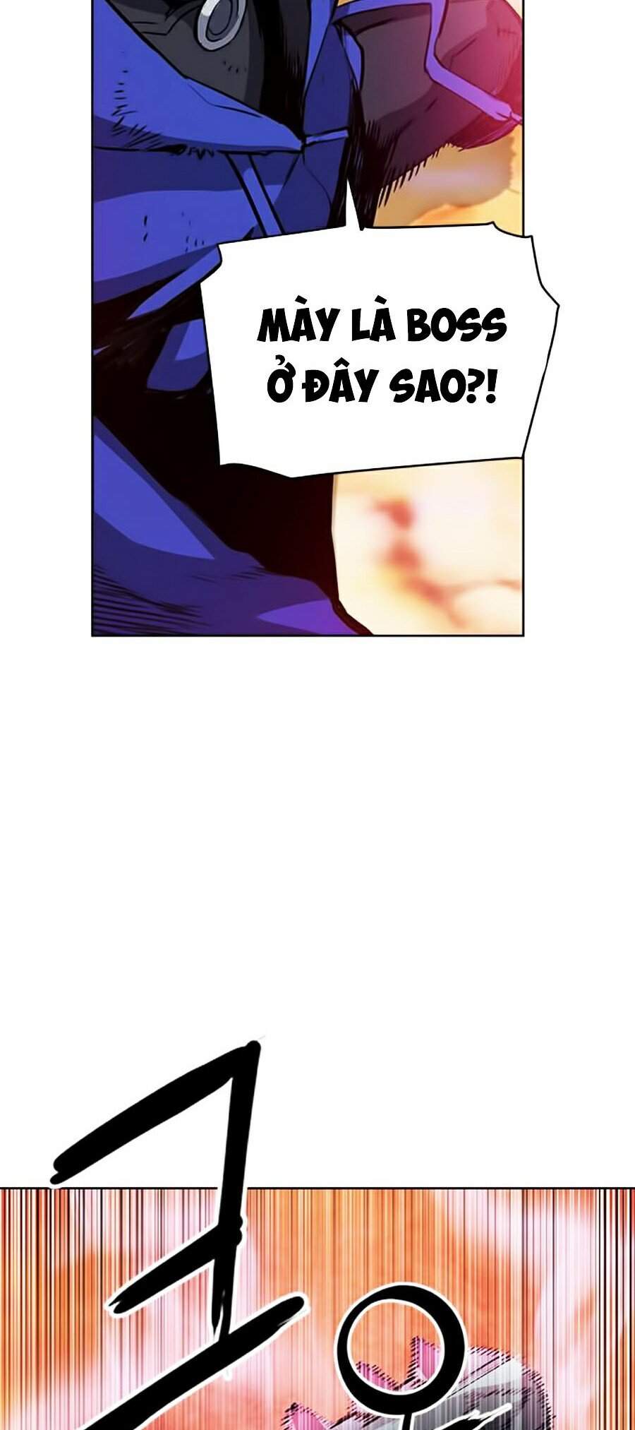 Druid Tại Ga Seoul - Chapter 26 - Page 33