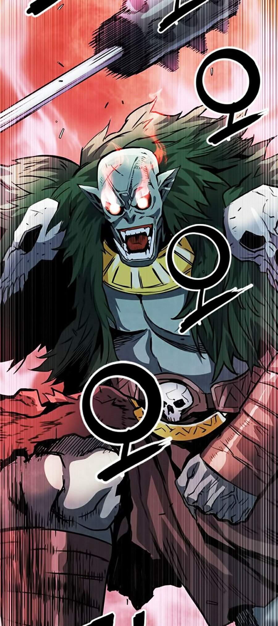 Druid Tại Ga Seoul - Chapter 26 - Page 34