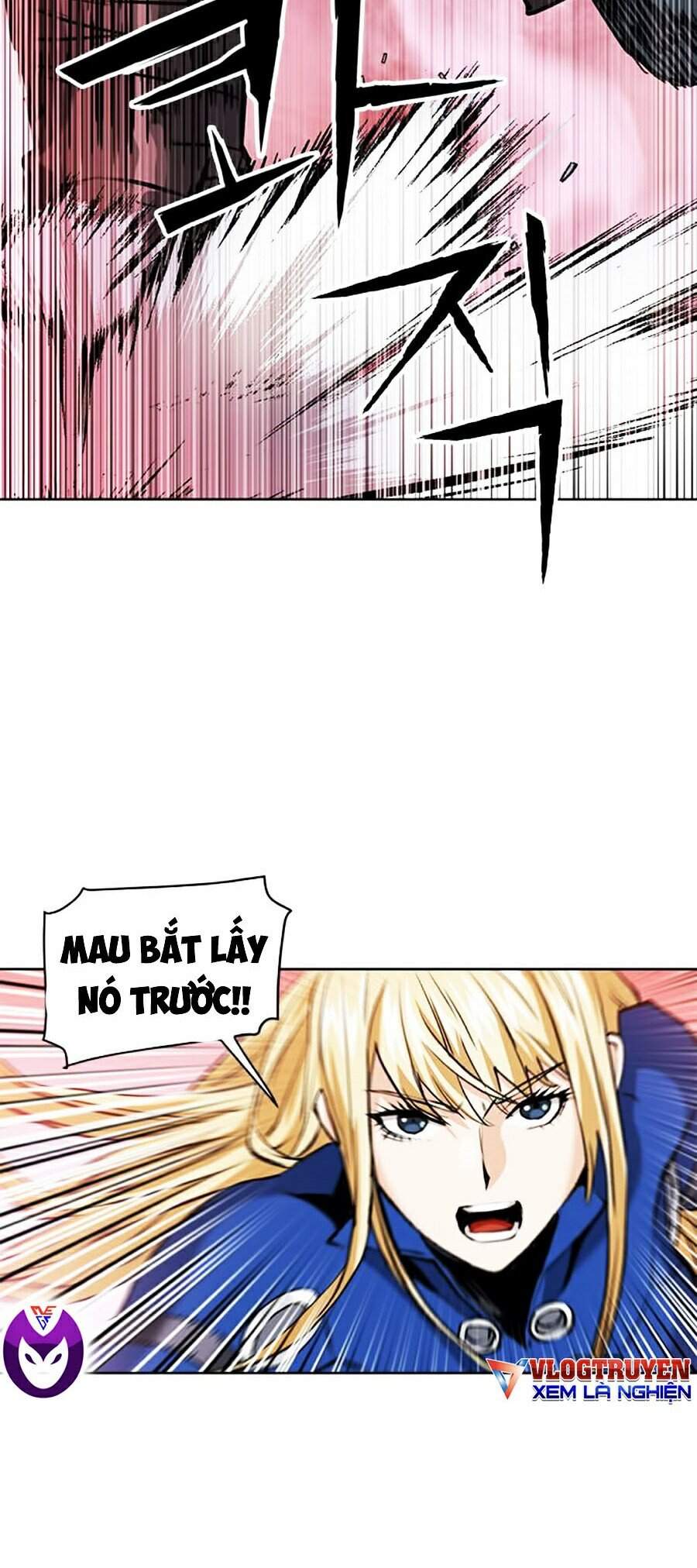 Druid Tại Ga Seoul - Chapter 26 - Page 35