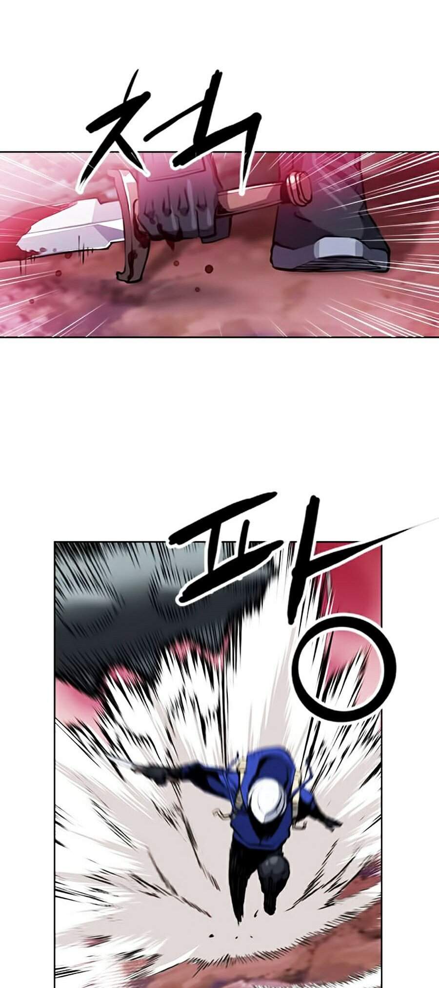 Druid Tại Ga Seoul - Chapter 26 - Page 36