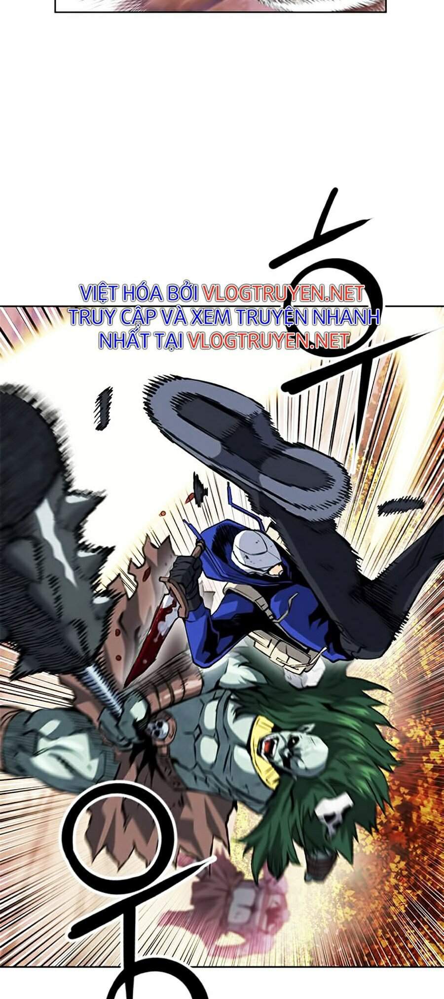 Druid Tại Ga Seoul - Chapter 26 - Page 37