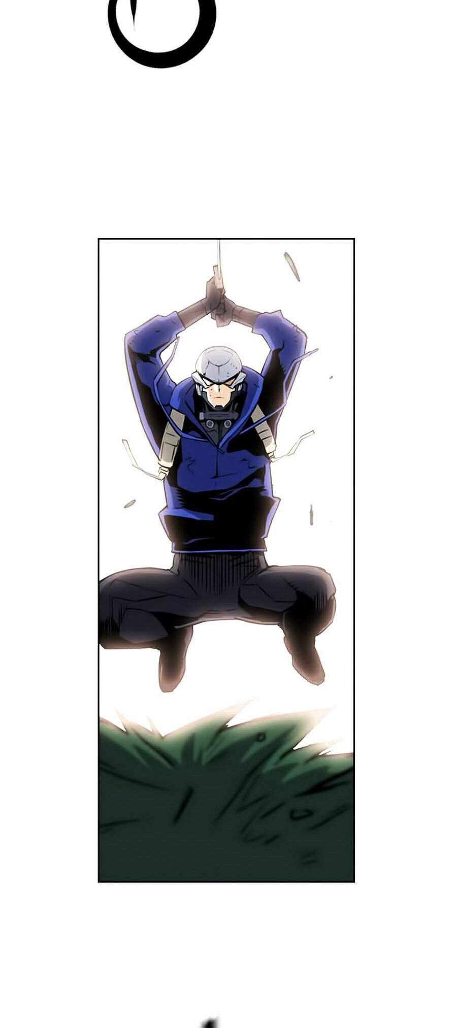 Druid Tại Ga Seoul - Chapter 26 - Page 38