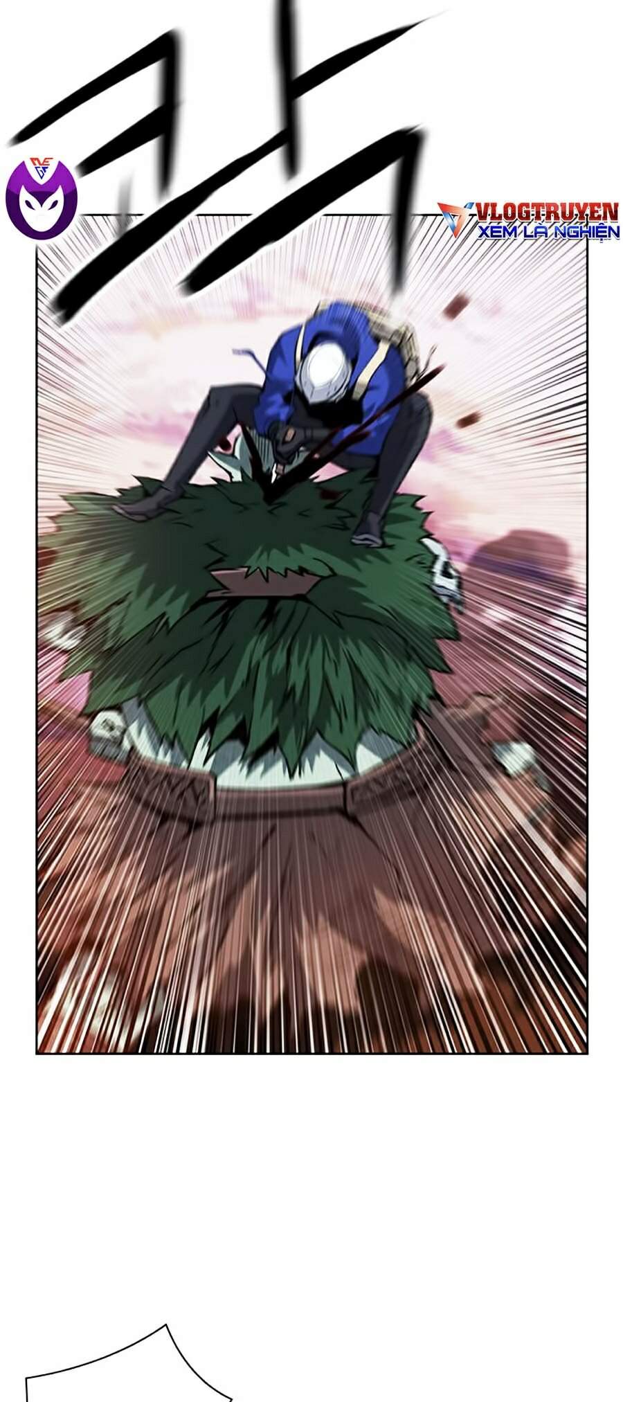 Druid Tại Ga Seoul - Chapter 26 - Page 39