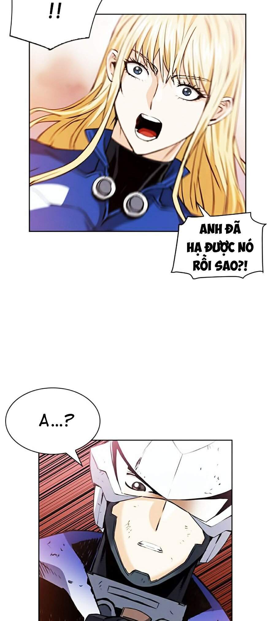 Druid Tại Ga Seoul - Chapter 26 - Page 40