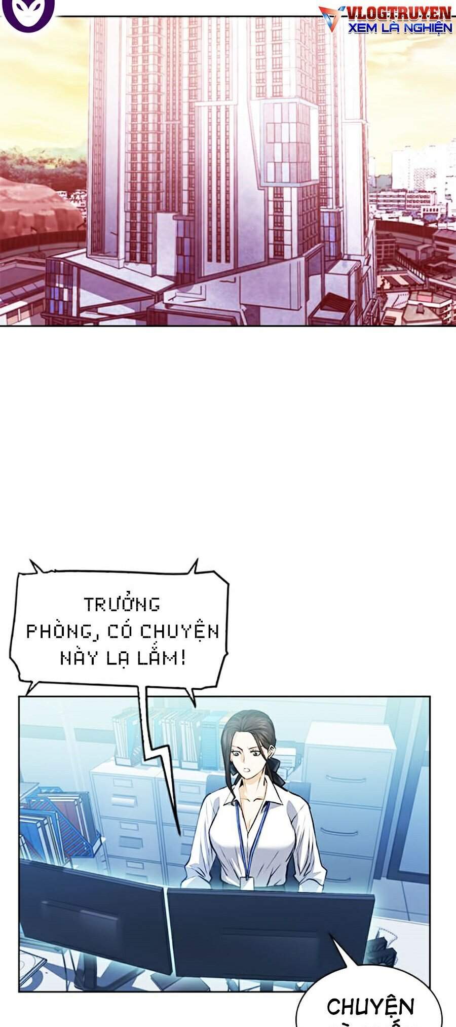 Druid Tại Ga Seoul - Chapter 26 - Page 43