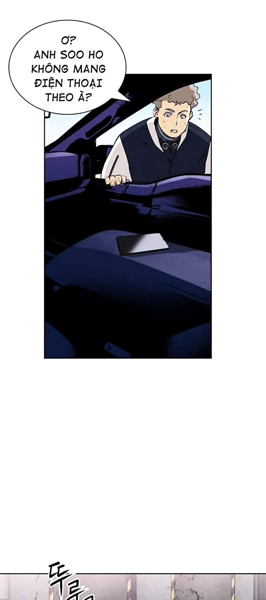 Druid Tại Ga Seoul - Chapter 26 - Page 48