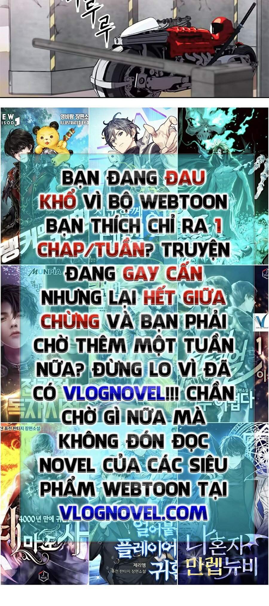 Druid Tại Ga Seoul - Chapter 26 - Page 49