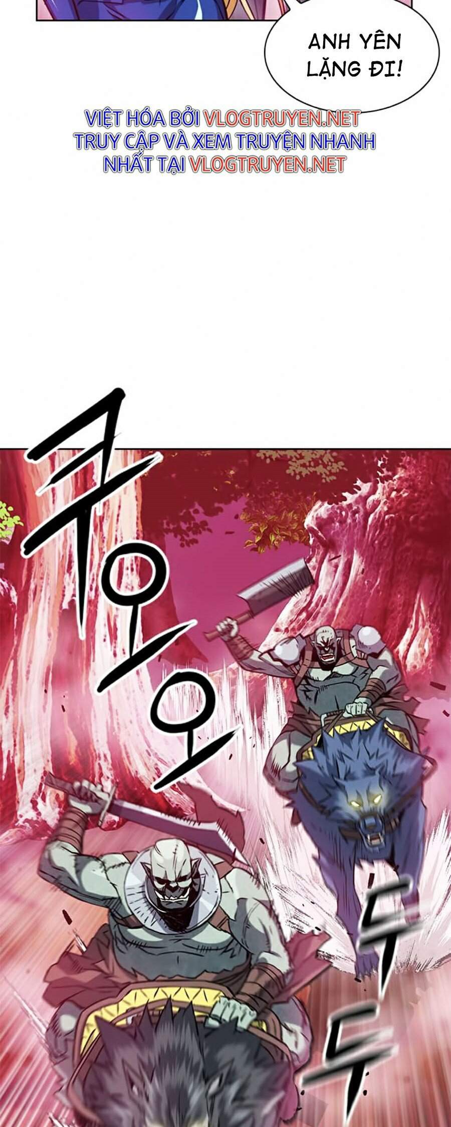 Druid Tại Ga Seoul - Chapter 26 - Page 5