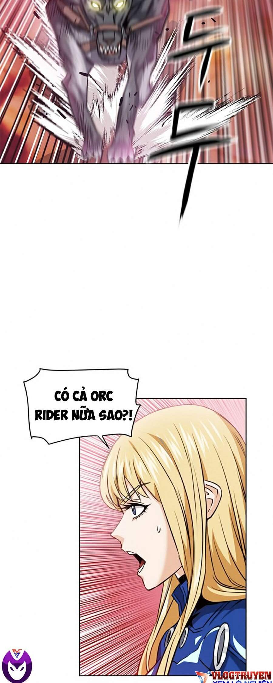 Druid Tại Ga Seoul - Chapter 26 - Page 6