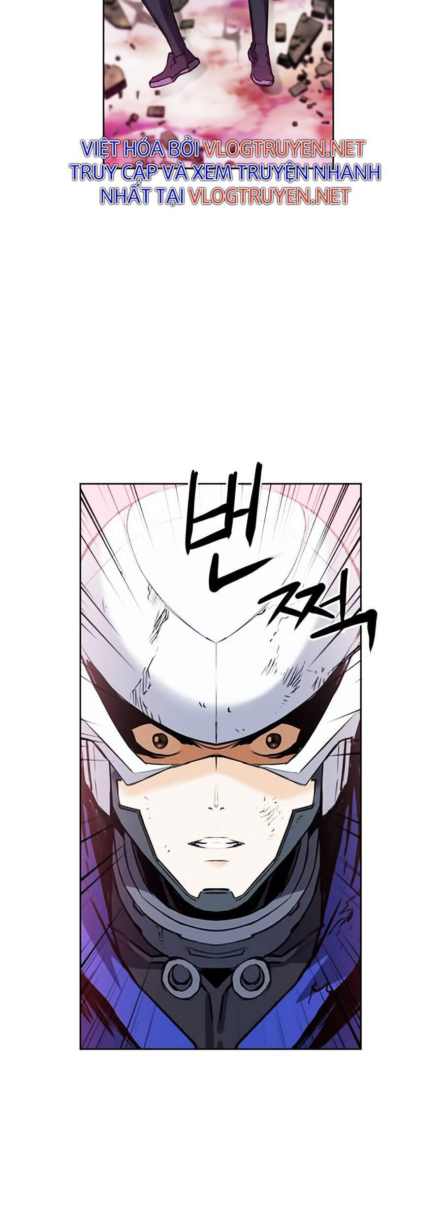 Druid Tại Ga Seoul - Chapter 26 - Page 62