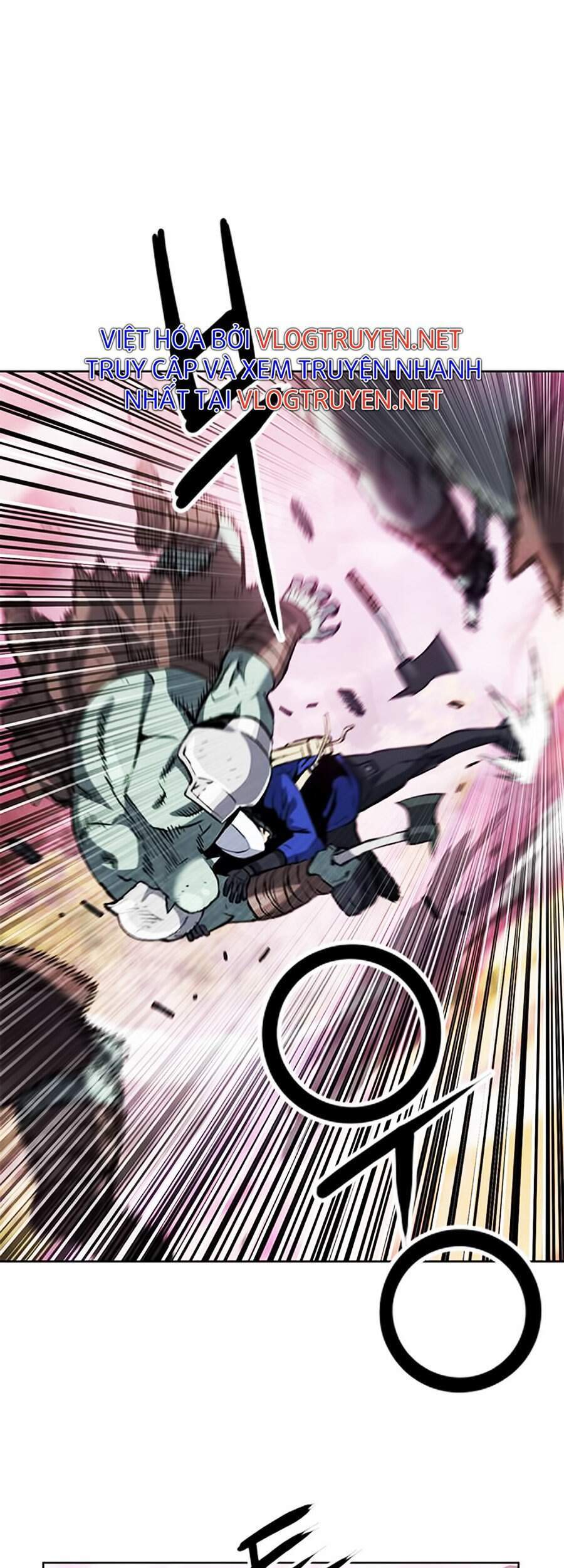 Druid Tại Ga Seoul - Chapter 26 - Page 68