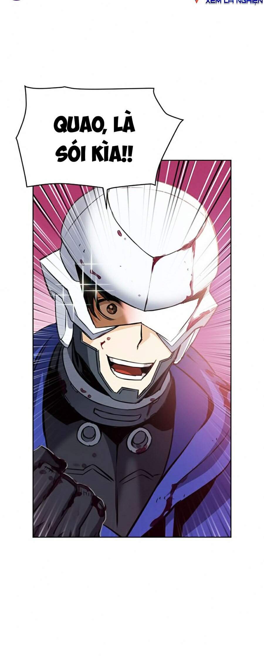 Druid Tại Ga Seoul - Chapter 26 - Page 7