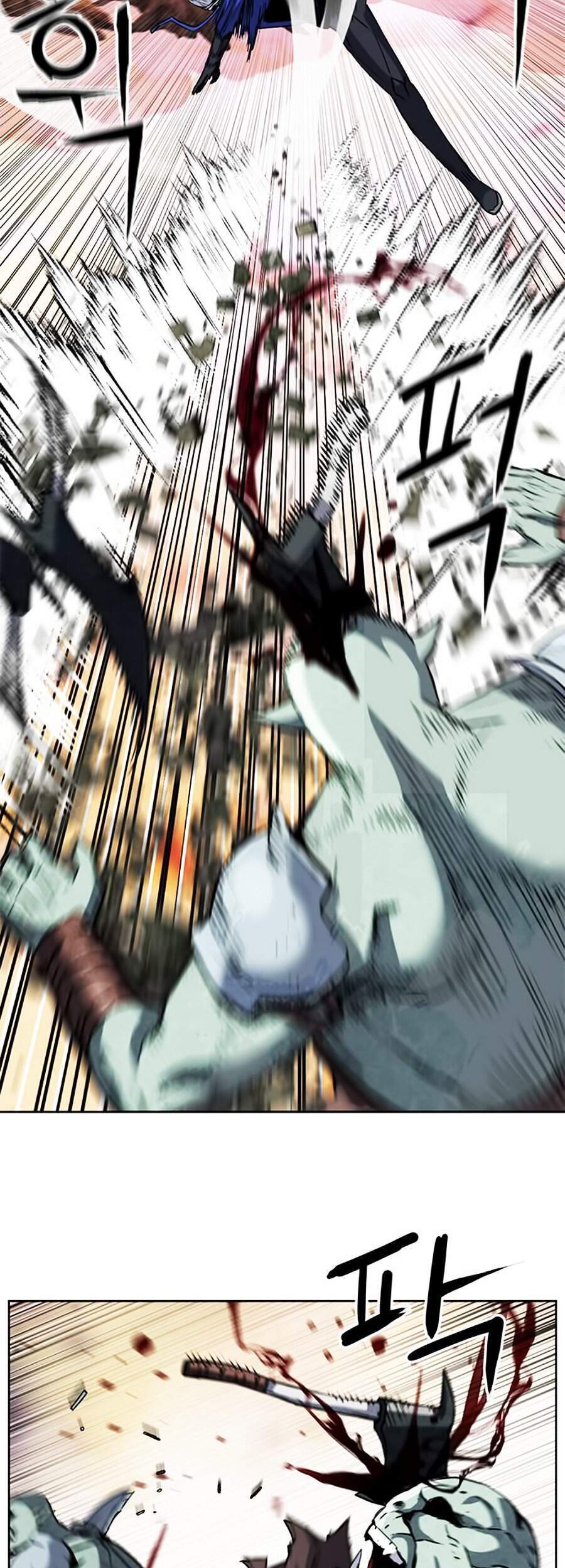 Druid Tại Ga Seoul - Chapter 26 - Page 72