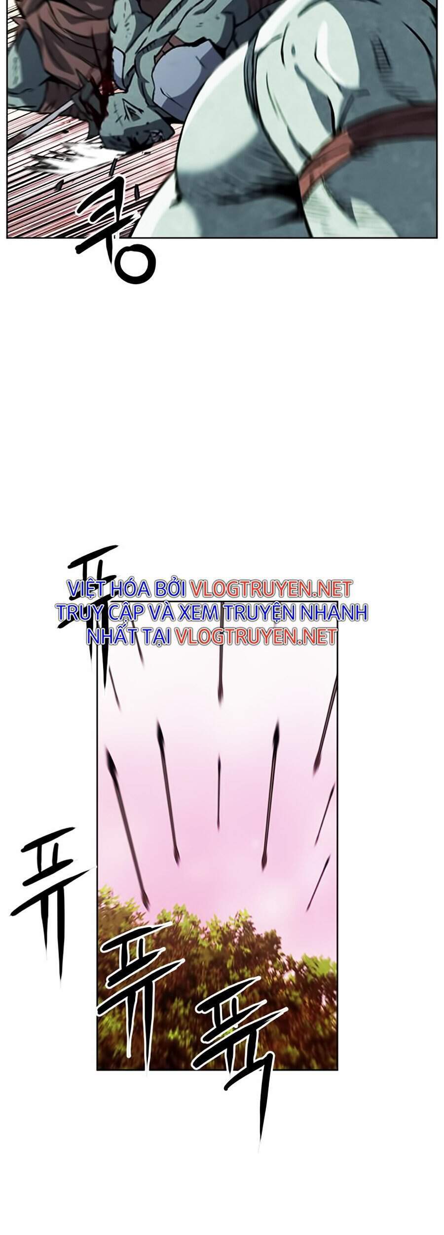 Druid Tại Ga Seoul - Chapter 26 - Page 74