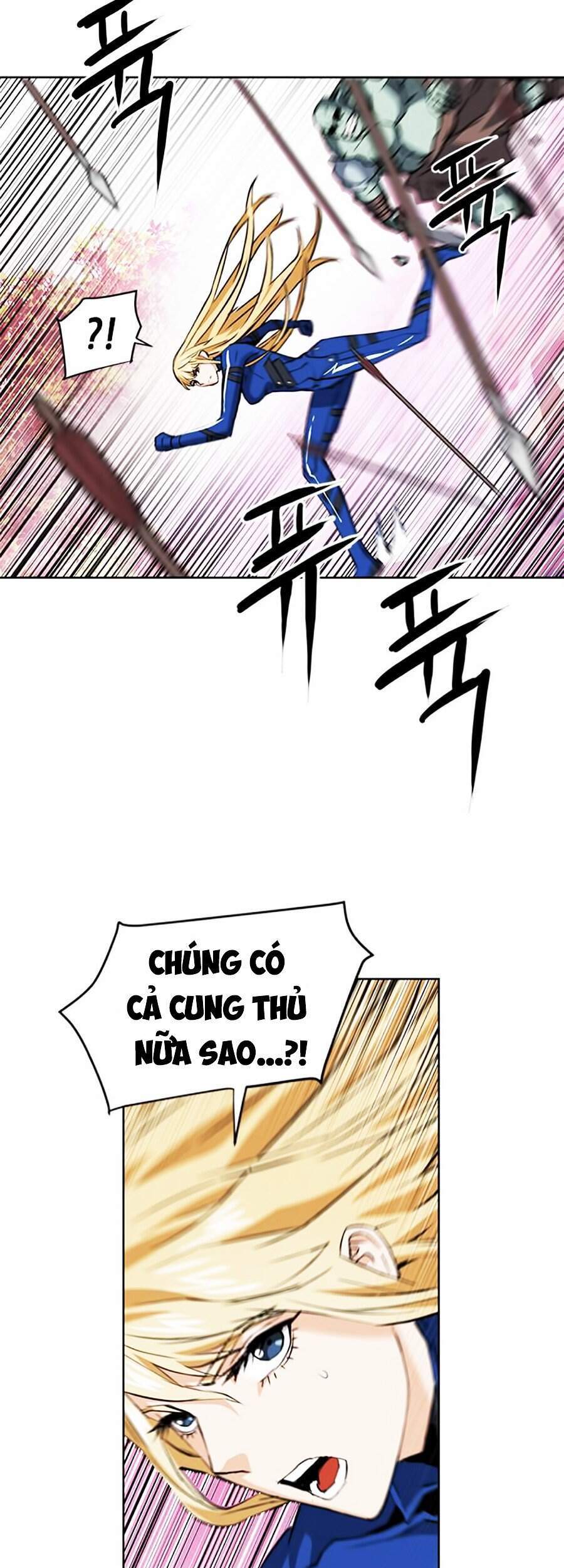 Druid Tại Ga Seoul - Chapter 26 - Page 76