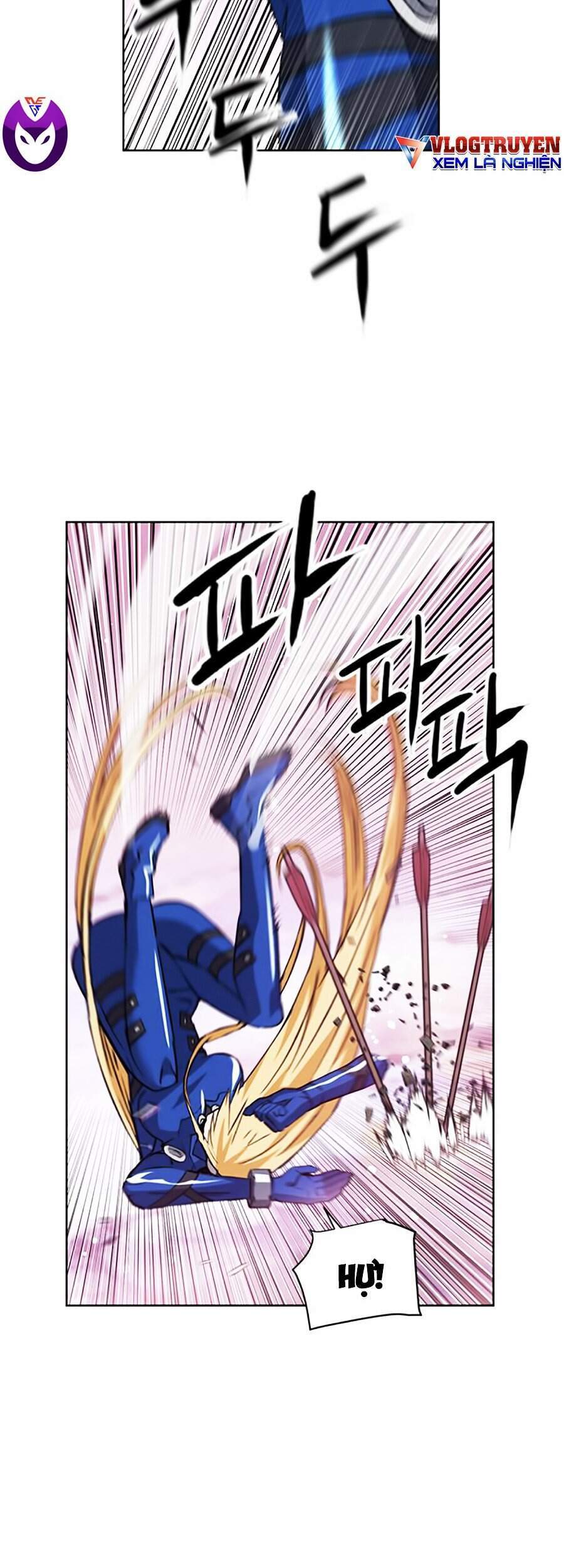 Druid Tại Ga Seoul - Chapter 26 - Page 78