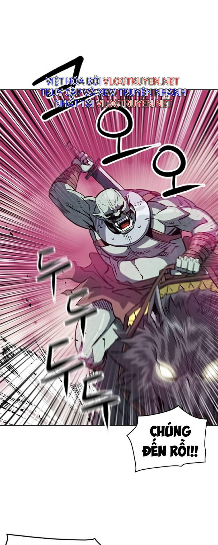 Druid Tại Ga Seoul - Chapter 26 - Page 8