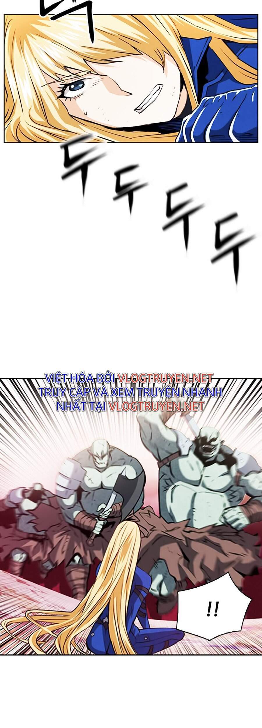 Druid Tại Ga Seoul - Chapter 26 - Page 80