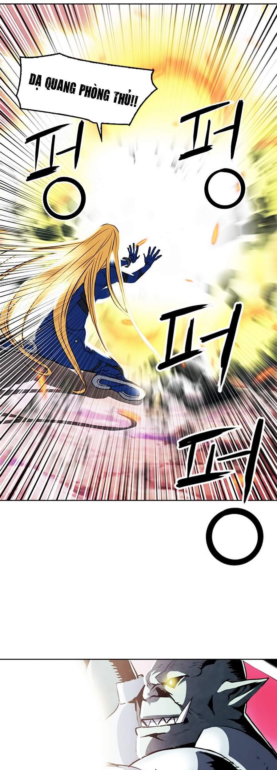 Druid Tại Ga Seoul - Chapter 26 - Page 82