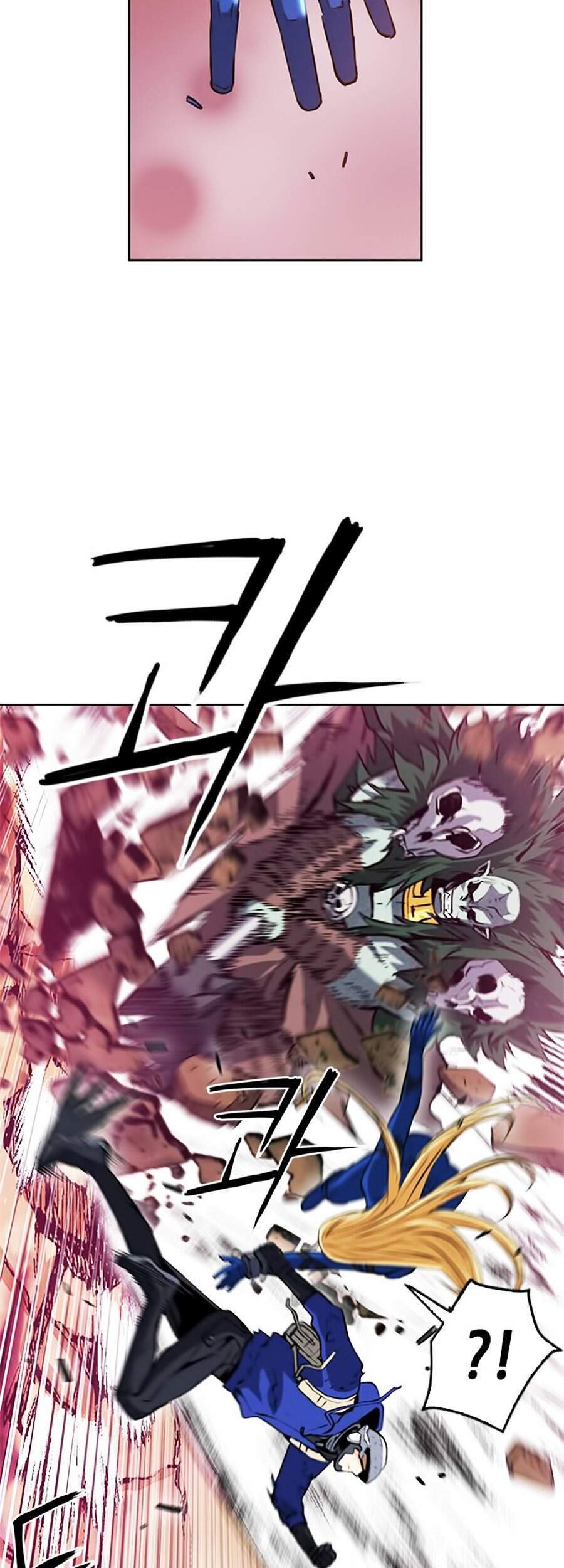 Druid Tại Ga Seoul - Chapter 26 - Page 86