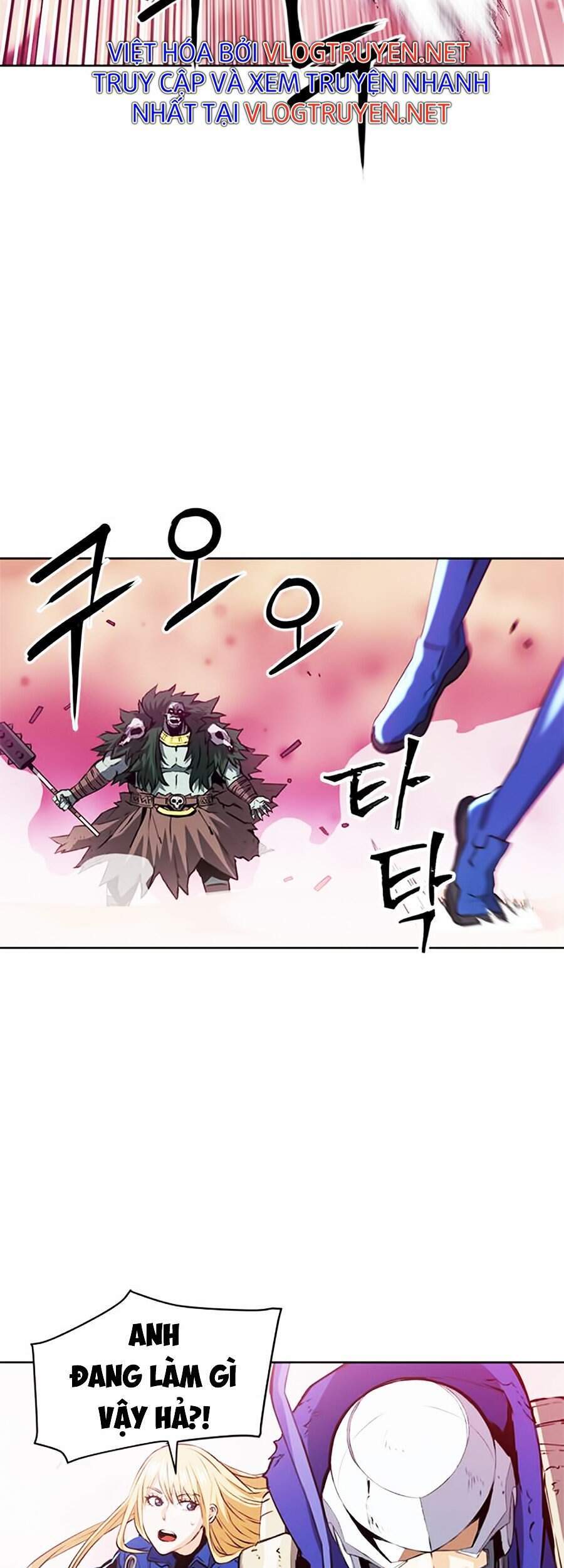 Druid Tại Ga Seoul - Chapter 26 - Page 88