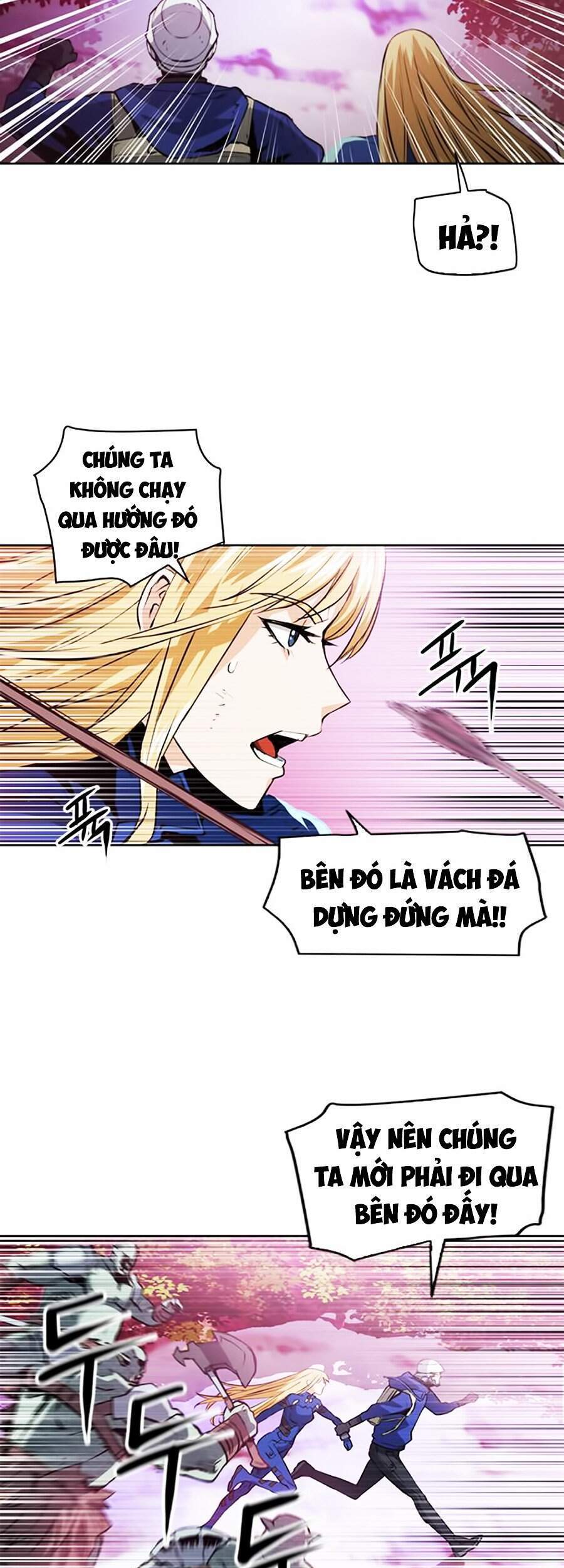 Druid Tại Ga Seoul - Chapter 26 - Page 92